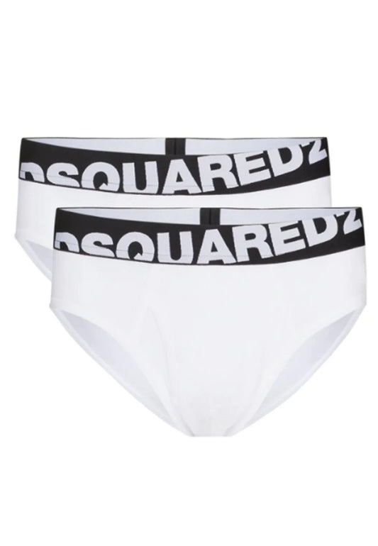 Slip 2 pack dsquared2