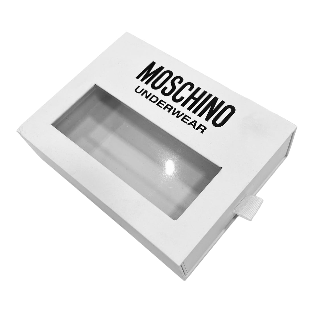 Slip donna 3 pack Moschino