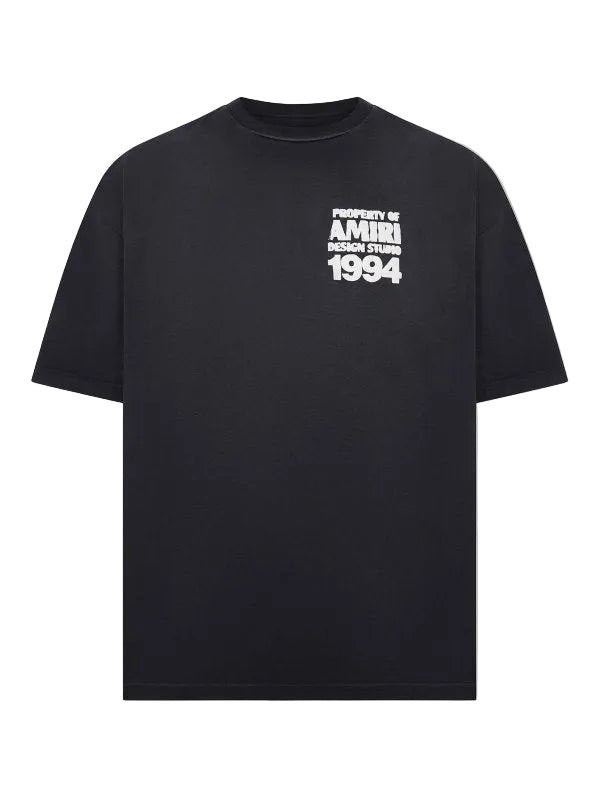 T-SHIRT AMIRI 1994