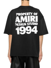T-SHIRT AMIRI 1994