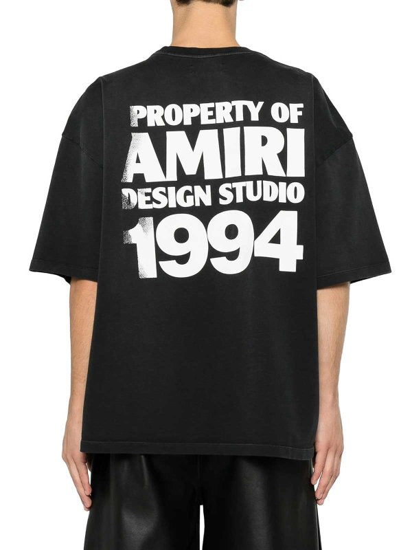 T-SHIRT AMIRI 1994