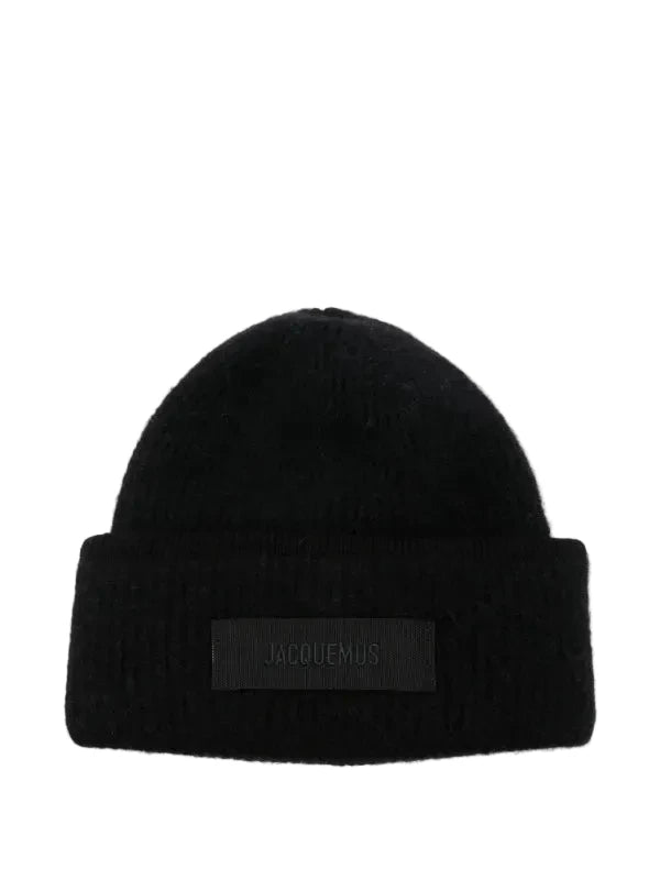 CAPPELLO IN LANA JACQUEMUS