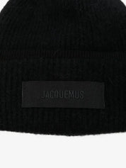 CAPPELLO IN LANA JACQUEMUS