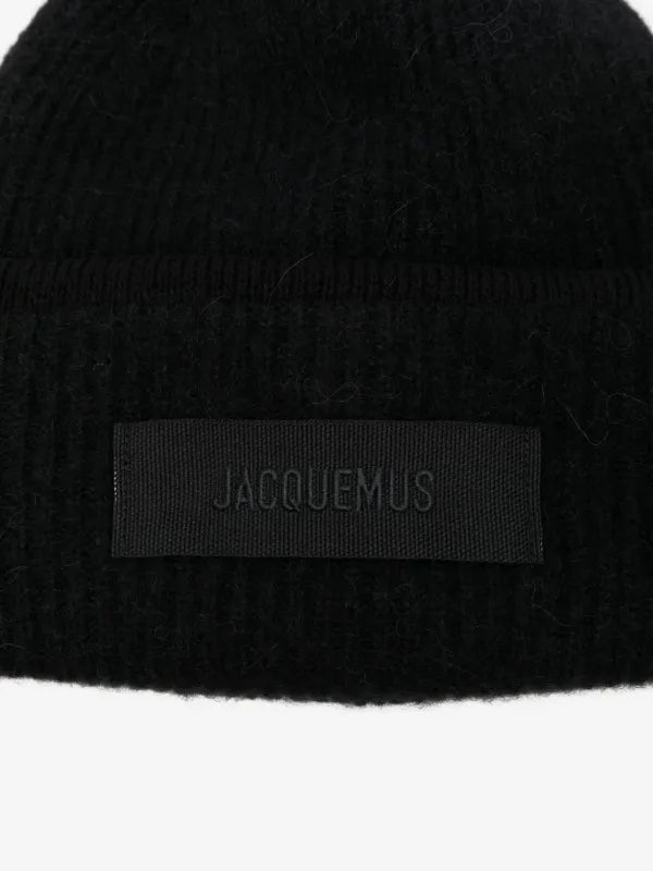 CAPPELLO IN LANA JACQUEMUS