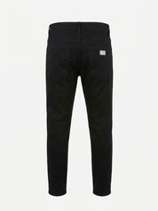 JEANS BULL NERO TWO BROTHERS