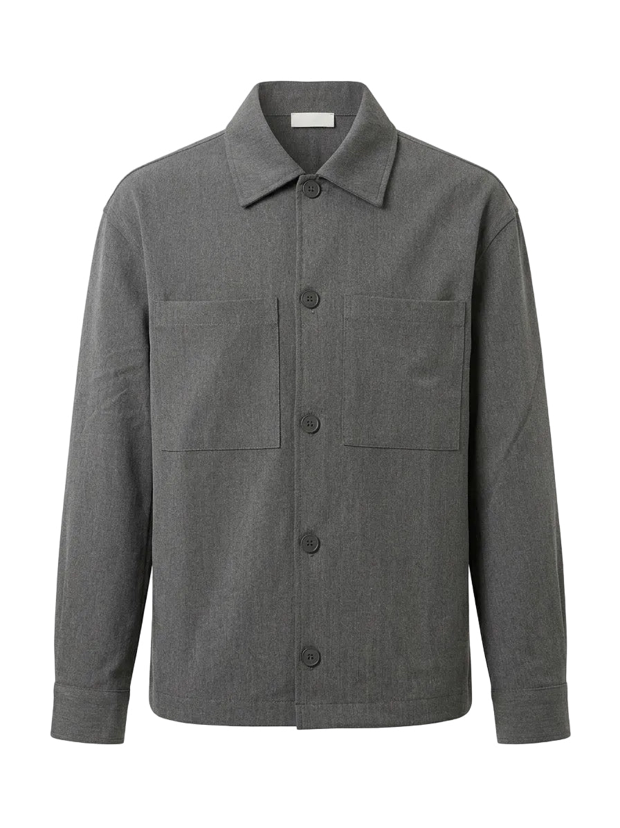 CAMICIA FIRST GARMENT