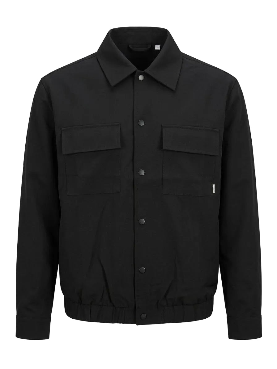 GIACCA FIRST GARMENT