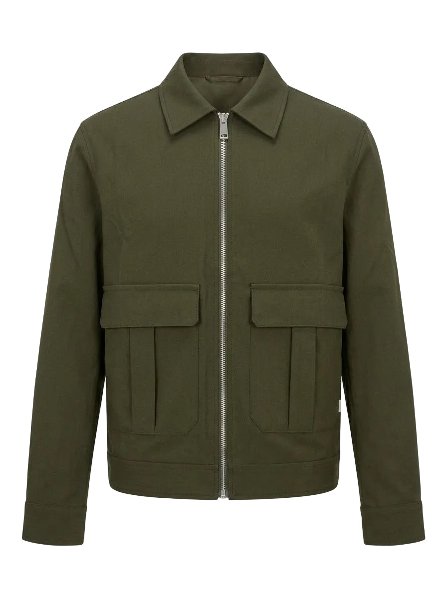 GIACCA FIRST GARMENT