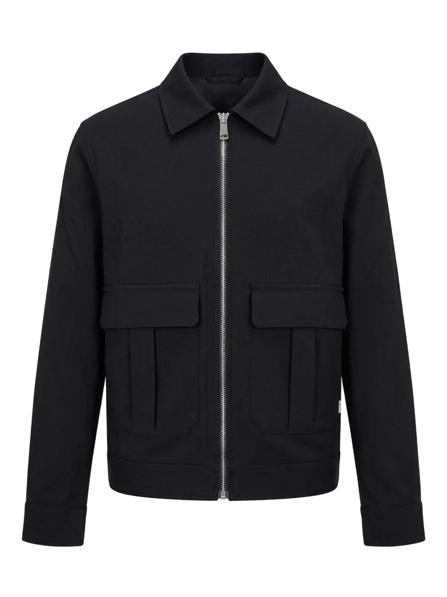 GIACCA FIRST GARMENT