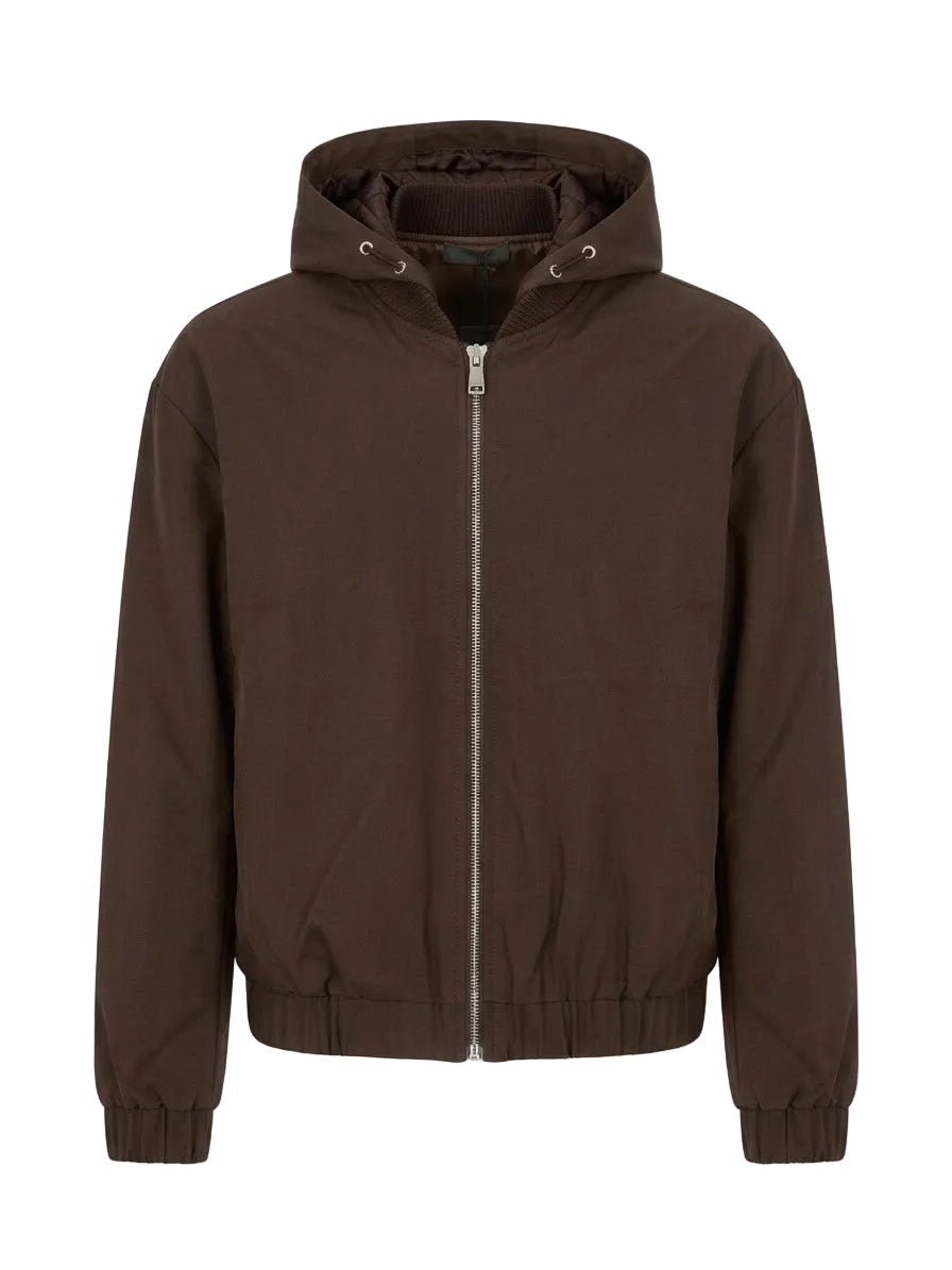 GIACCA FIRST GARMENT