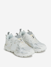 SNEAKER OFF WHITE