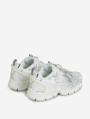 SNEAKER OFF WHITE