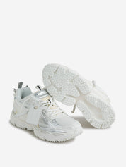 SNEAKER OFF WHITE