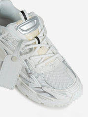 SNEAKER OFF WHITE