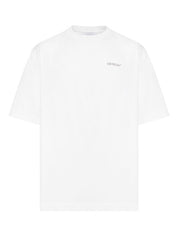 T-SHIRT OFF WHITE