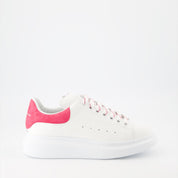 SCARPA ALEXANDER MCQUEEN