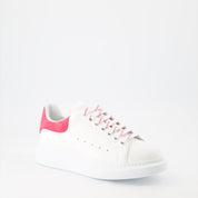 SCARPA ALEXANDER MCQUEEN