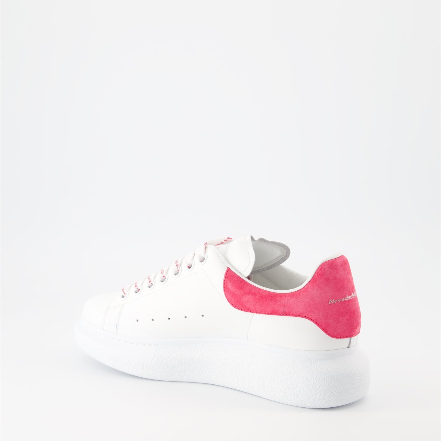 SCARPA ALEXANDER MCQUEEN