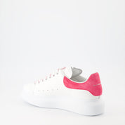 SCARPA ALEXANDER MCQUEEN