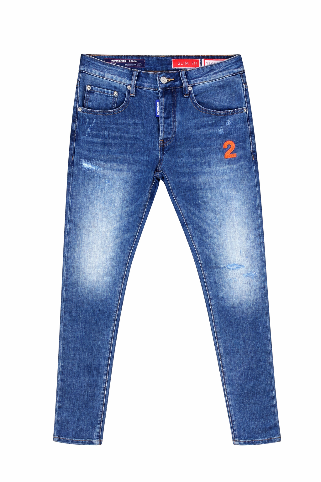 JEANS LIGHT G2FIRENZE