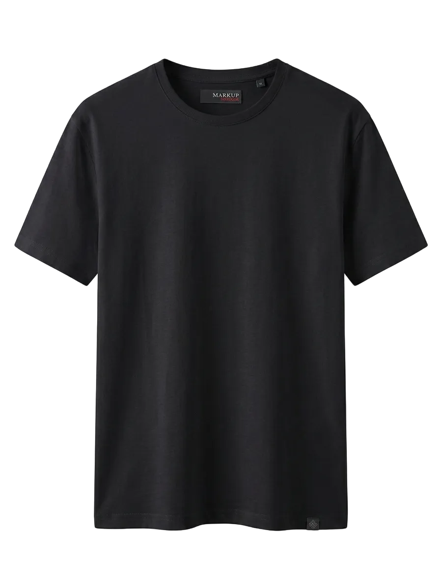 T- shirt MARK UP