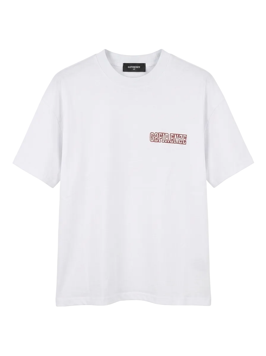 T-shirt G2FIRENZE