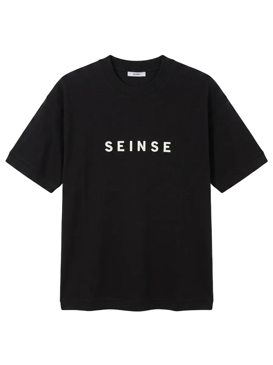 T-shirt SEINSE