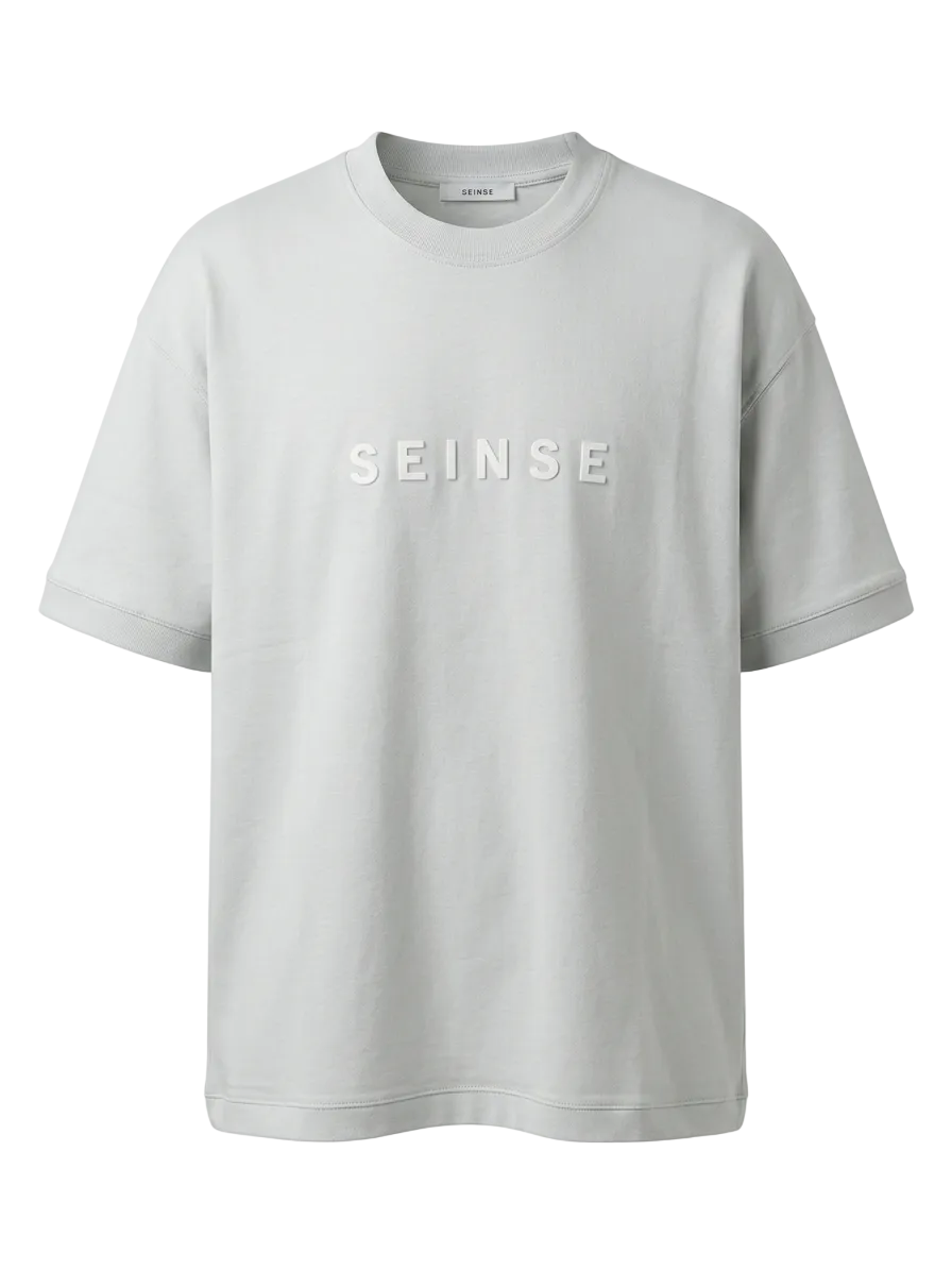 T-shirt SEINSE