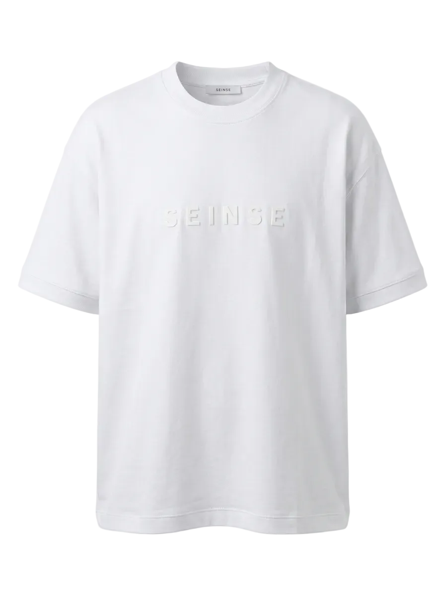 T-shirt SEINSE