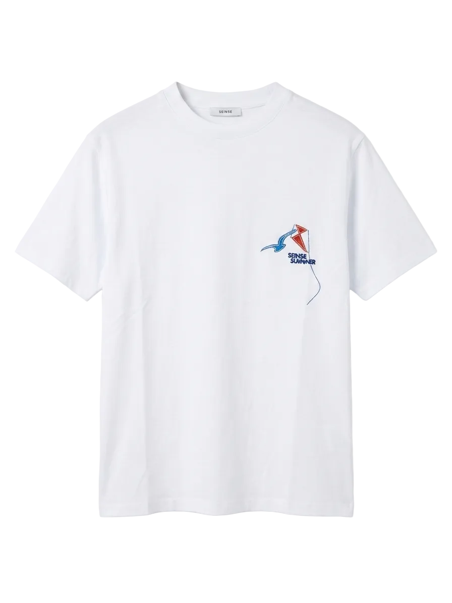 T- shirt SEINSE