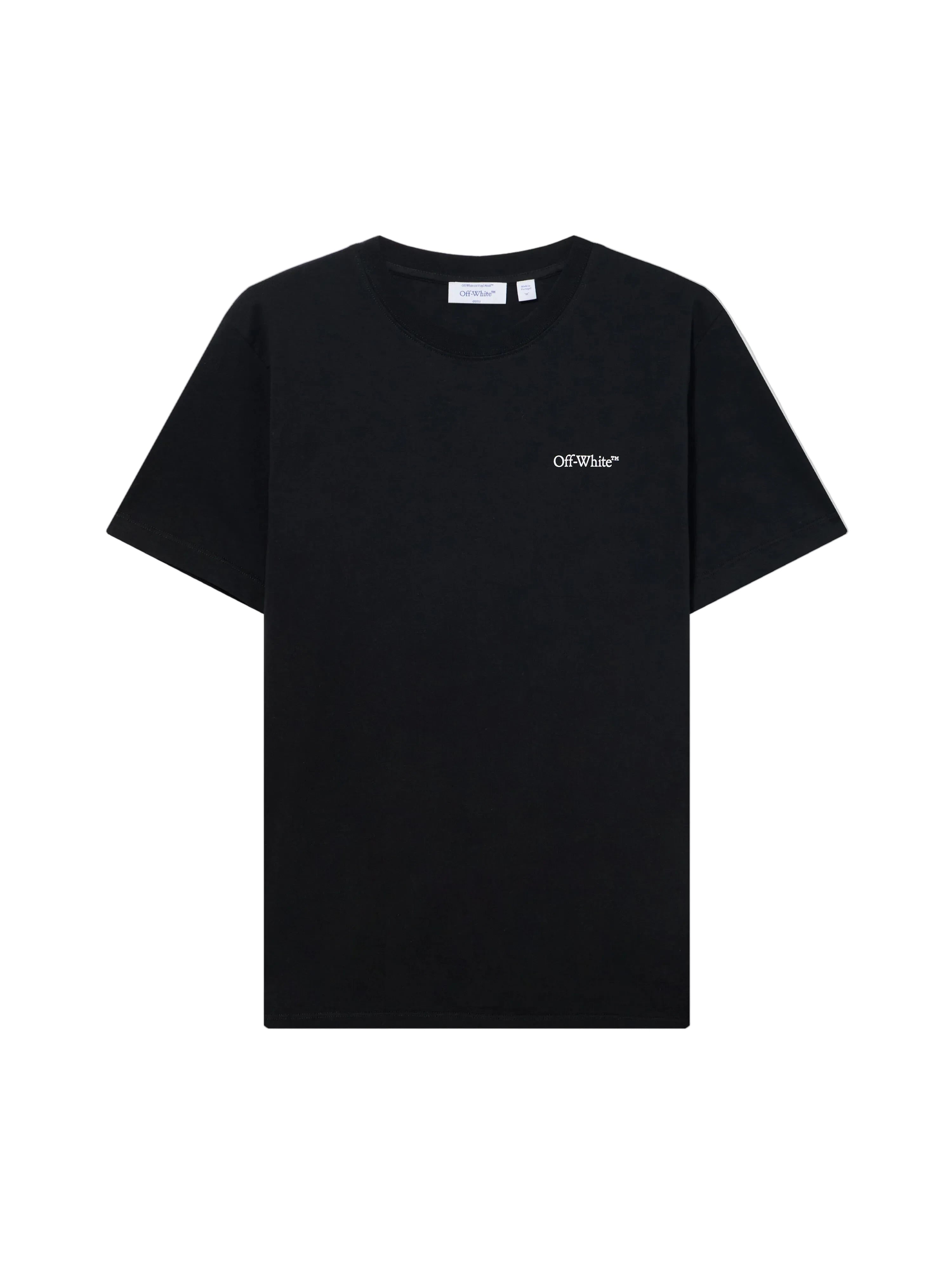 T-shirt OFF-WHITE Metal Arrow