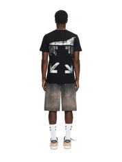 T-shirt OFF-WHITE Metal Arrow