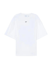 T-shirt OFF-WHITE Spray Arrow Skate