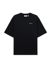 T-shirt OFF-WHITE Half Arrow Skate