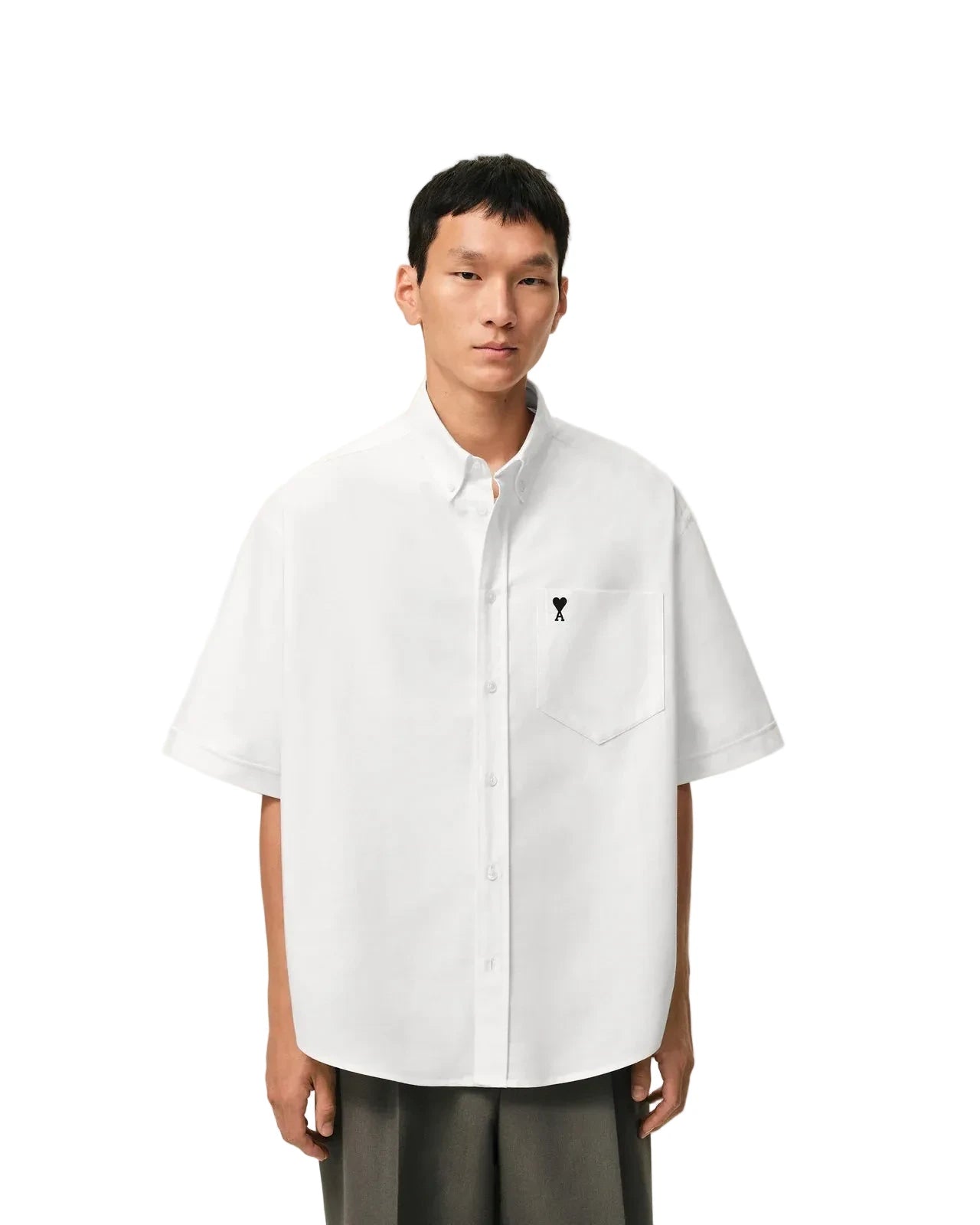 CAMICIA AMI DE COEUR