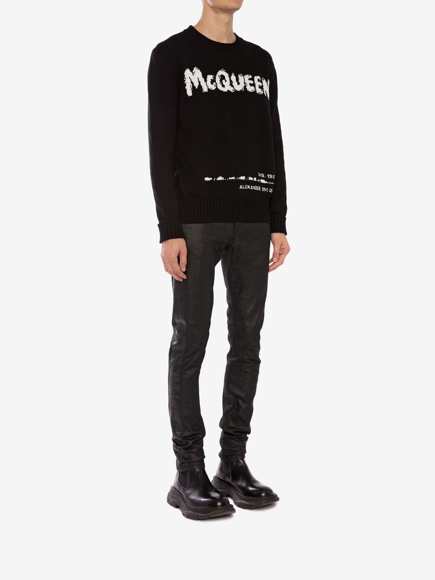 MAGLIONE ALEXANDER MCQUEEN