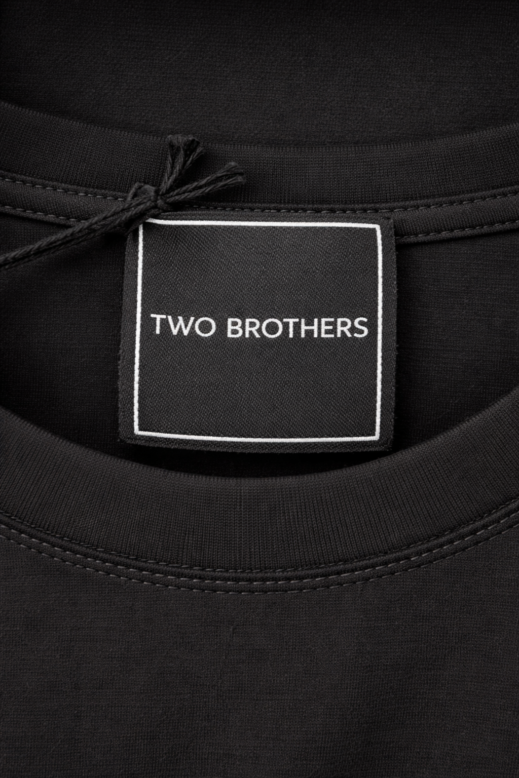 T-shirt TWO BROTHERS