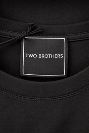 T-shirt TWO BROTHERS