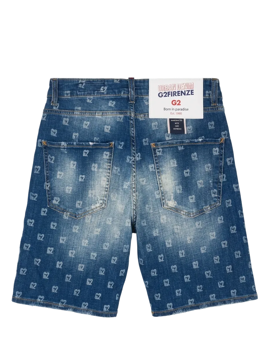 BERMUDA G2FIRENZE