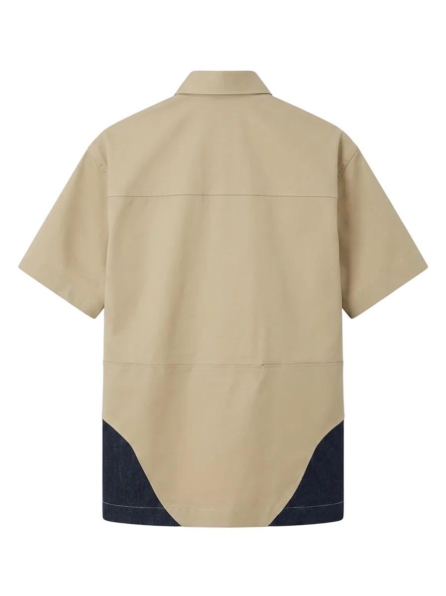 Camicia STAYSTREET