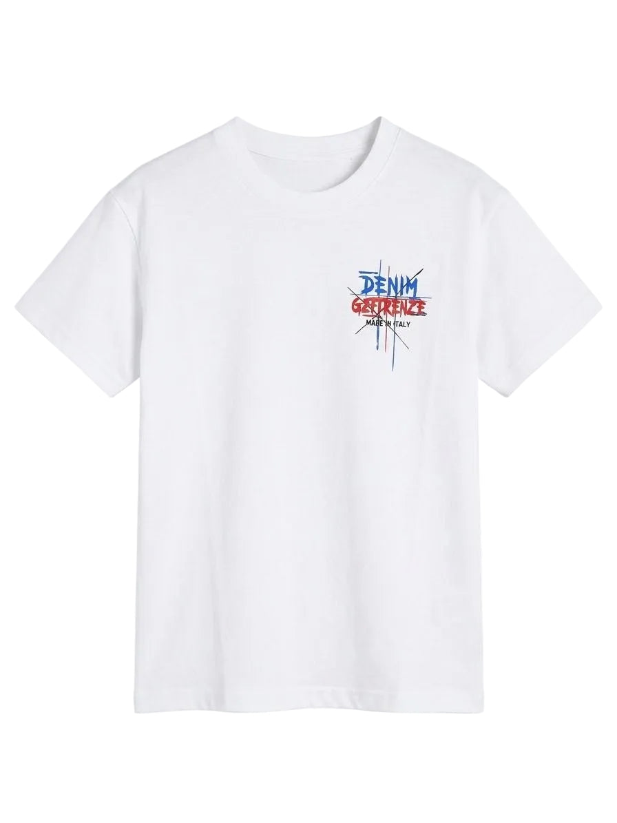 T-shirt G2 FIRENZE