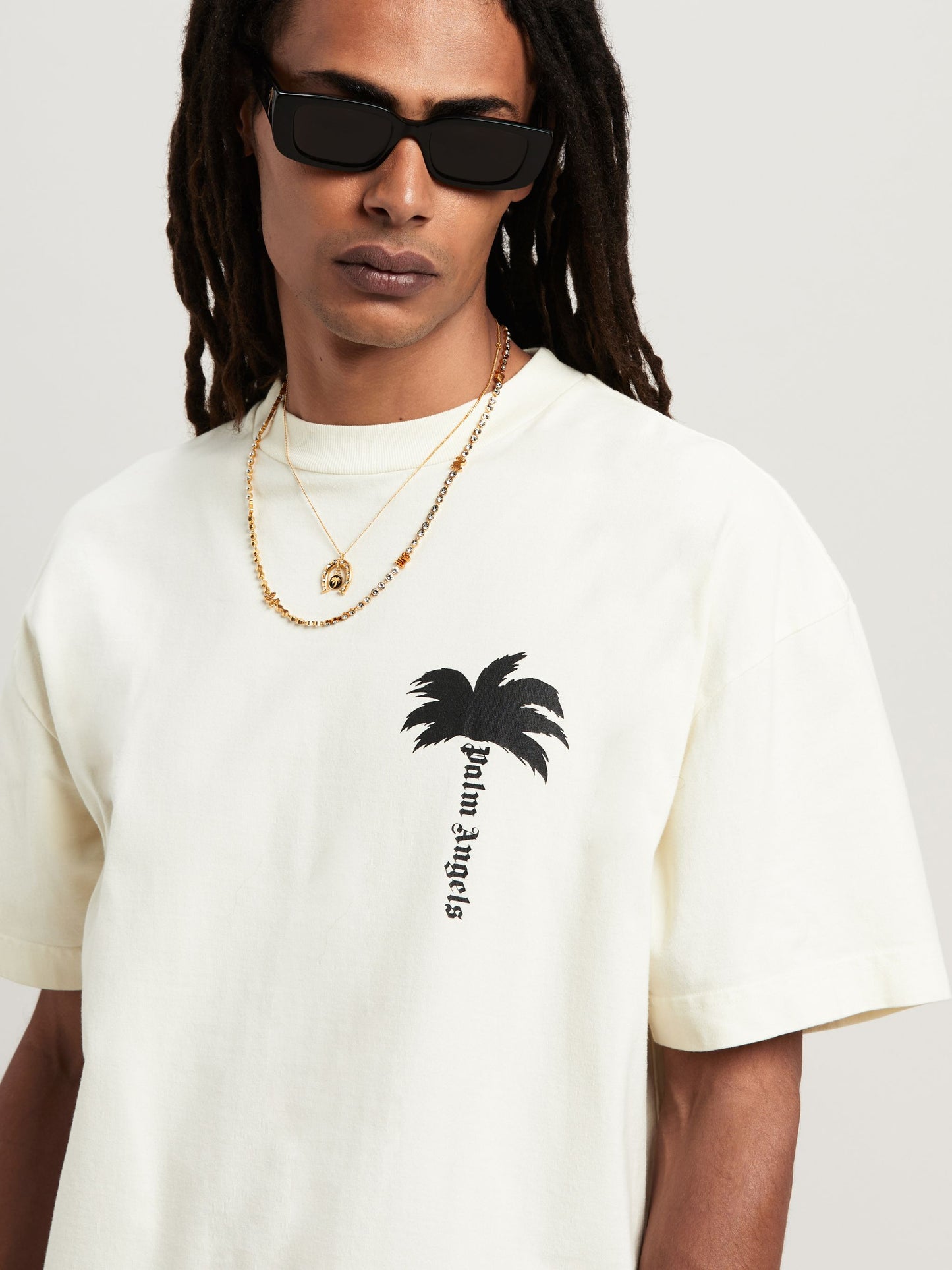 T-Shirt Palm Angels