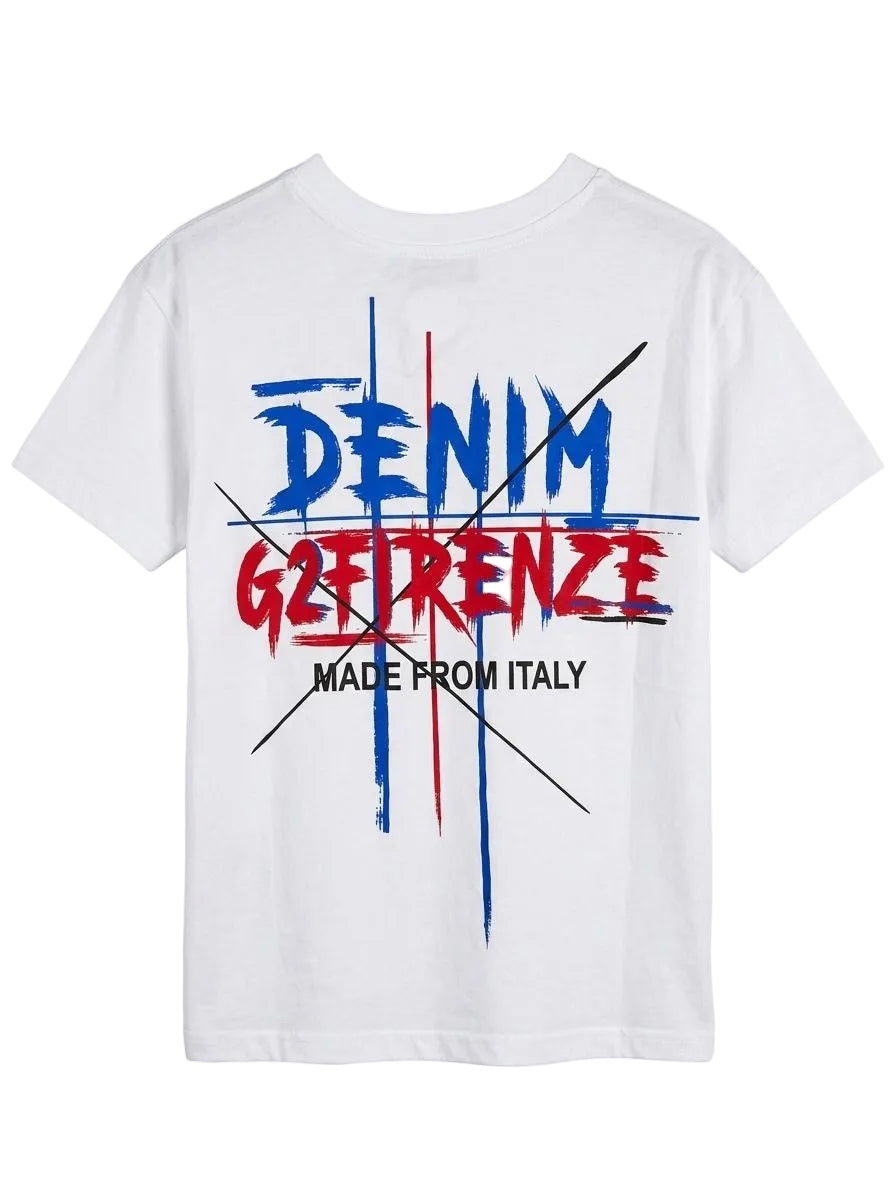 T-shirt G2 FIRENZE