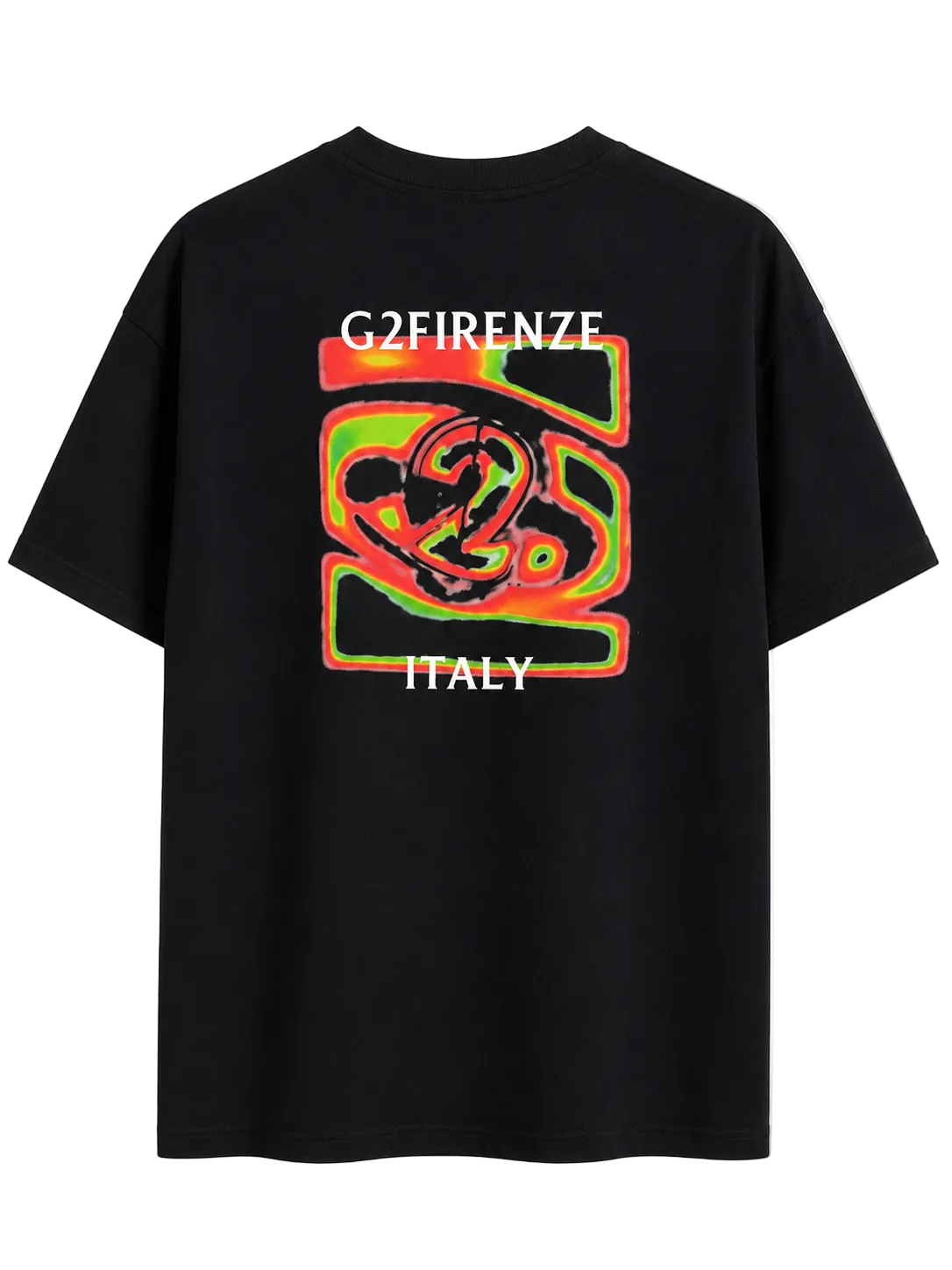 T-shirt G2 FIRENZE