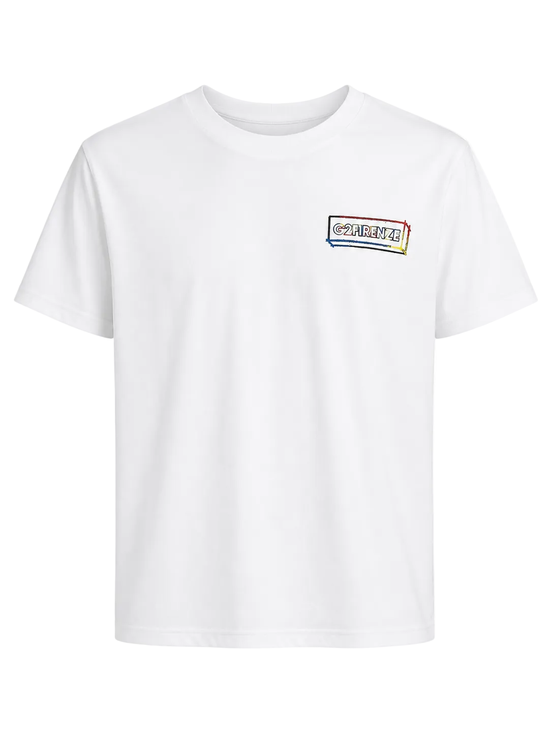 T-shirt G2 FIRENZE