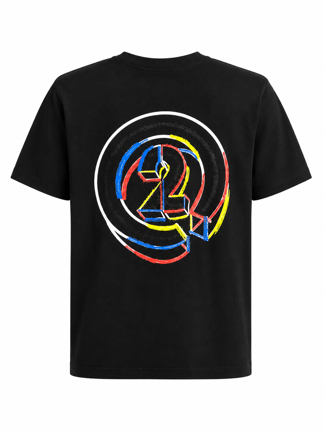 T-shirt G2 FIRENZE