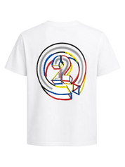 T-shirt G2 FIRENZE