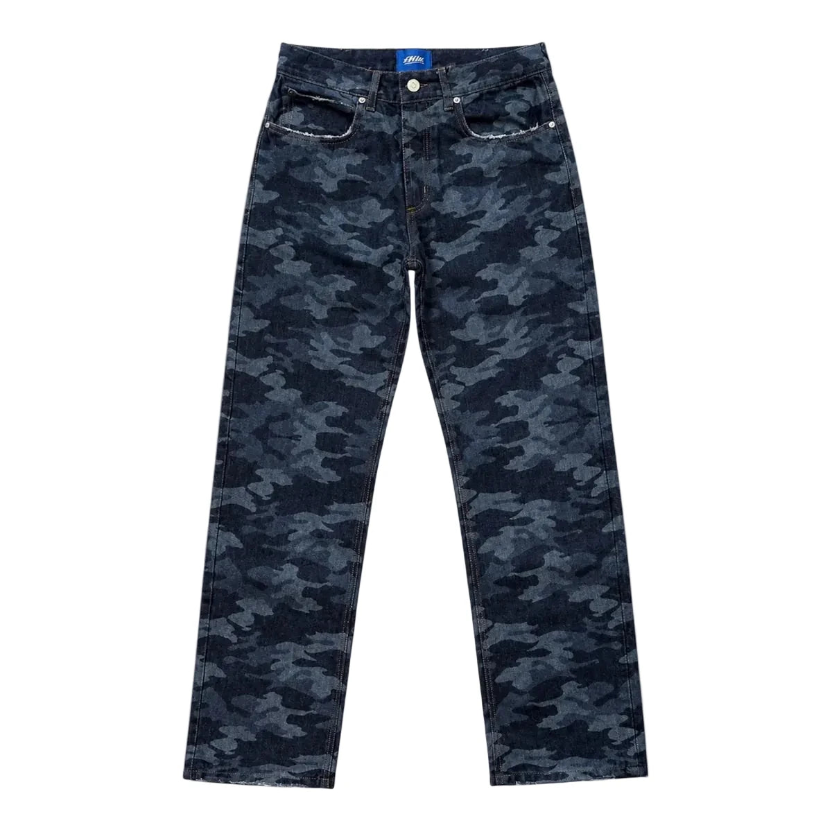Jeans ARTSUPERMONEY