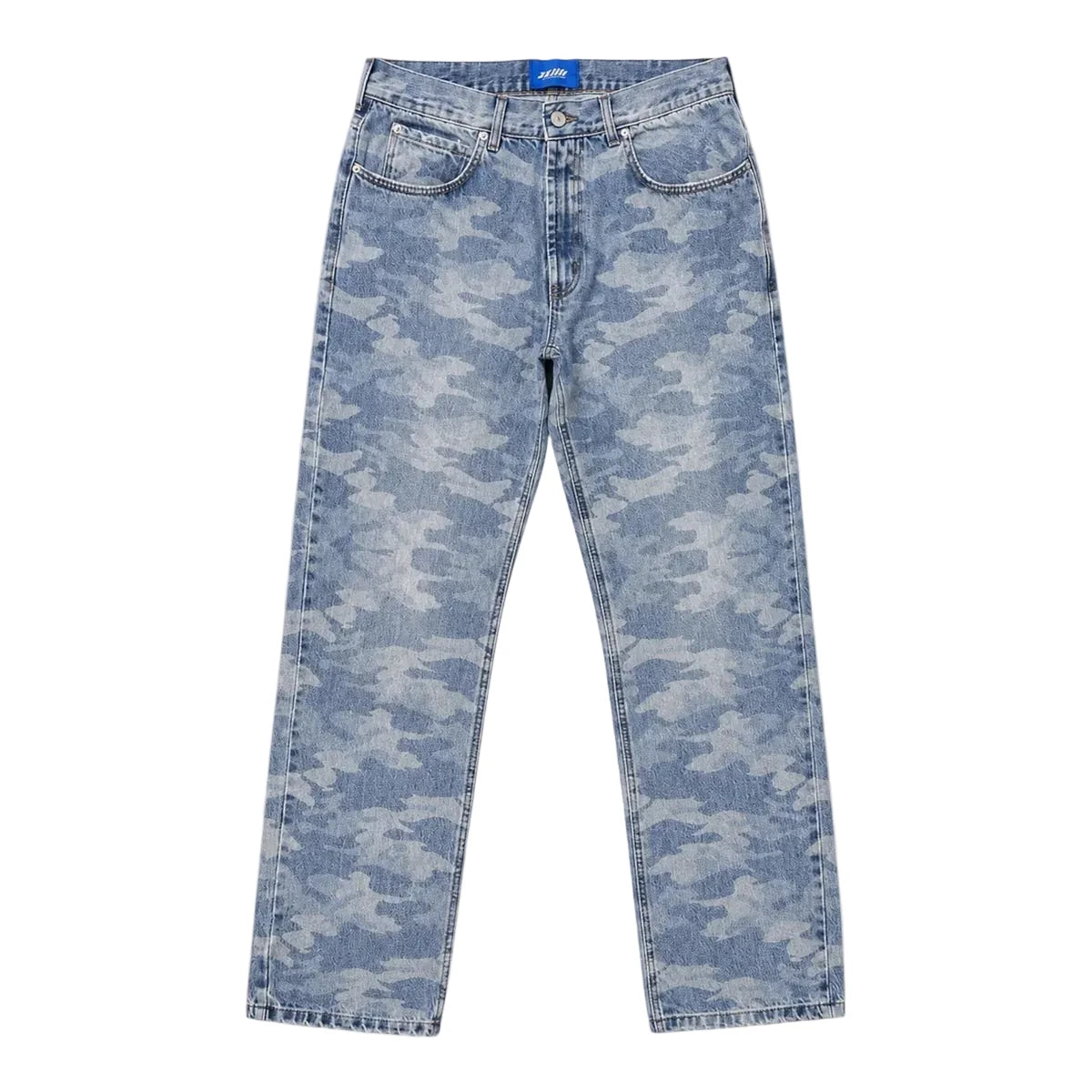 Jeans ARTSUPERMONEY