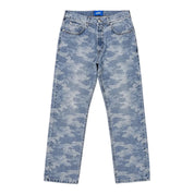 Jeans ARTSUPERMONEY